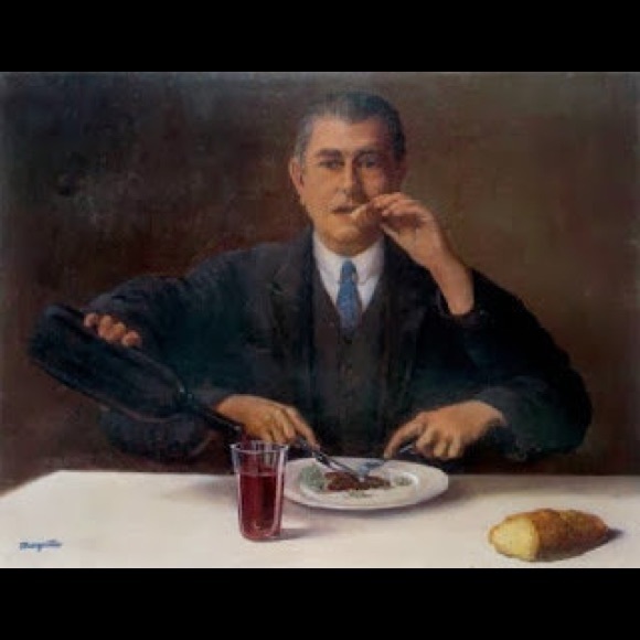 Meet your Posher, John - Picture 1 of 1